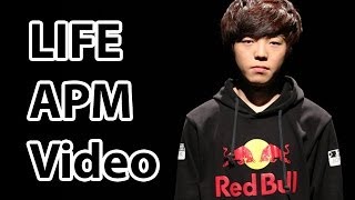 Startale Life First PersonAPM Video  Recorded at WCG Korea Qualifier 2013 [upl. by Shelden]