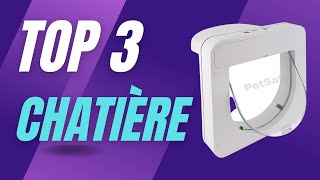 Top 3 Meilleure Chatière 2023  Comparatif et Guide dAchat ✅ [upl. by Aztiley]