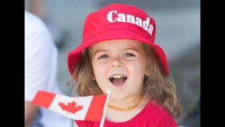 CBC News Special Canada Day 2019 [upl. by Esinert]