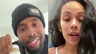 Safaree Turn Out Amada Niagra amp Now Its Over❓ Safaree Cheated [upl. by Sadie]