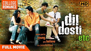 Mujhse Dosti Karoge Full Movie Review and Story  Hrithik Roshan  Kareena Kapoor  Rani Mukherjee [upl. by Austina]