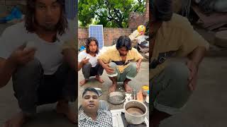 उबले अंडे खा gya 😋🤣।। shorts short trending youtubeshorts ytshorts funny comedy fun yt [upl. by Limhaj868]