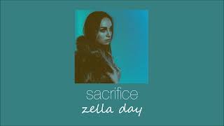 zella day  sacrifice slowed amp reverb [upl. by Ocsirf341]