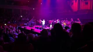 Gipsy Kings  Un Amor live at the Royal Albert Hall London on 15th May 2023 [upl. by Drain]