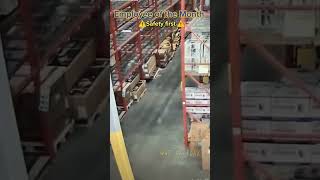 Forklift fails [upl. by Declan]