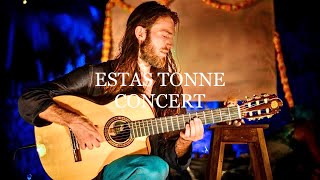 ESTAS TONNE LIVE CONCERT GOA HD [upl. by Friedland]