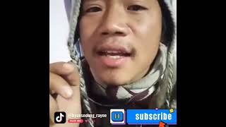 Malingo katti ni lai lai cover song [upl. by Si]