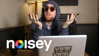 The People vs Mac Miller [upl. by Nylzzaj]