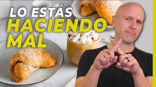 EL GRAN MITO DEL DESAYUNO ¿REALMENTE ES LA COMIDA MÁS IMPORTANTE  Dr Carlos Jaramillo [upl. by Eatnoid]