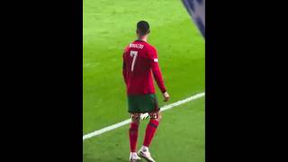 Bicycle kick by Goat 🐐 🇵🇹 cristianoronaldo goal portugal shorts [upl. by Gannes]