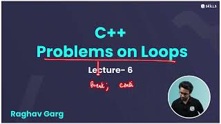 Fundamentals of Programming 06  Loops  2 Dsa in C programminglanguages dsa [upl. by Boonie]