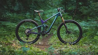 Master the Mountain The AllNew Trance X Advanced Pro 29  Giant Bicycles [upl. by Ahtabbat45]