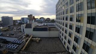 Anchorage Alaska Live Camera [upl. by Merrie234]