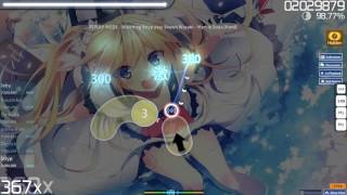 osu  Shawn Wasabi  Marble Soda Hard [upl. by Steward646]