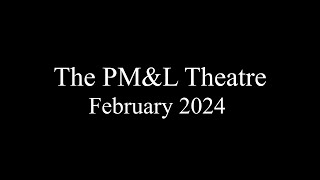 PML February 2024 [upl. by Ahsenod347]