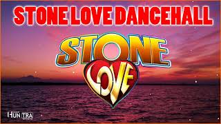 STONE LOVE DANCEHALL MIX 2024🔥Vybz Kartel JavillaniSquash Dady1 Govana Dexta Daps [upl. by Ralyks]