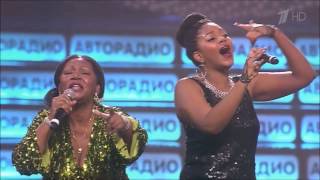 Forever 70s  Diskoteka 80  Eruption Ottawa Boney M  Live at Moscow [upl. by Savil]