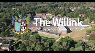 The Willink School [upl. by Bonilla716]