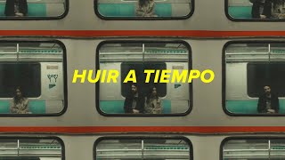 BOH  Huir A Tiempo [upl. by Trebloc]