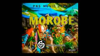 MOROBE 2024 OUT CREW BEEGEE RECORDS  TPS [upl. by Notnarb]