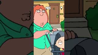 5 Times Lois Griffin Got Replaced In Family Guy [upl. by Iorgos798]