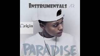 A Reece  Paradise Full Instrumentals Album Prod Origin73 [upl. by Aneloj]