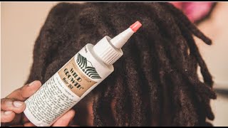 WILD GROWTH HAIR OIL REVIEW [upl. by Decker]