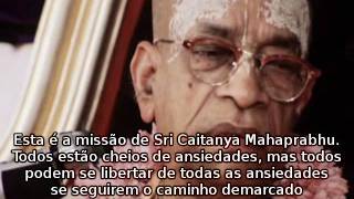 Introdução ao Srimad Bhagavatatam Srila Prabhupada [upl. by Letizia505]