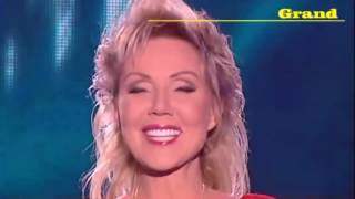 Lepa Brena  Jugoslovenka Grand Narodna Televizija [upl. by Etnahsa349]