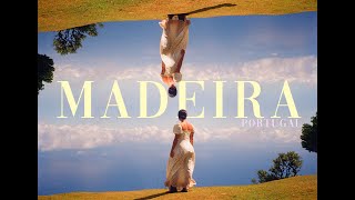 Madeira on Film [upl. by Sumaes]