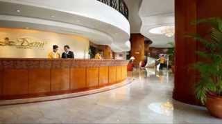 Hotel Royal Penang  Malaysia Best Hotels [upl. by Htidra]