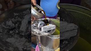 ⚡⚡ Rajasthani Food MakingProcess⚡⚡ shorts telugufoodie esangathulu streetfood foodie omelette [upl. by Ahseiat593]