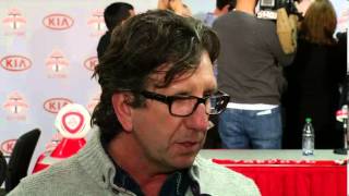 Paul Mariner  November 28 2012 [upl. by Adel49]