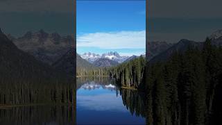 Fall Stillwater  Trout Fishing in The PNW  Full Video Out on Sunday fishing flyfishing trout [upl. by Llertniuq317]