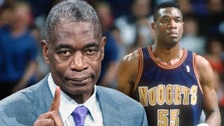 The Towering Legacy of Dikembe Mutombo [upl. by Becka]