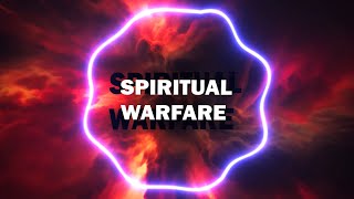 Spiritual Warfare This is War spirtualwarfare godfearing [upl. by Origra]