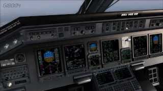 TUTORIAL ERJ 145 FEELTHERE [upl. by Pimbley]