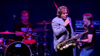 Eddie Money  I Wanna Go Back [upl. by Jilleen]