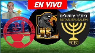 Hapoel Beer Sheva vs Beitar Jerusalem 4  0 [upl. by Shannen786]