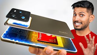 realme GT 7 Pro Unboxing  Indias Most Powerful Smartphone with Snapdragon 8 Elite [upl. by Enelyt157]