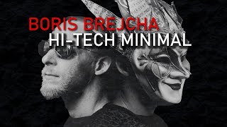 How To HiTech Minimal Techno Like Boris Brejcha borisbrejcha tutorial flstudio [upl. by Pomfrey]