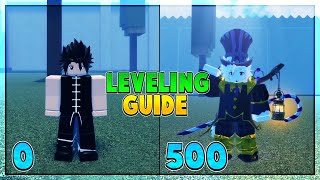 COMPLETE 0500 Level Guide  GPO [upl. by Iraam]