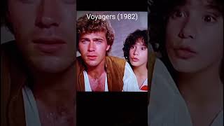 Voyagers 1982 TV Review  21 episode time travel series with a cult following  includes Titanic [upl. by Ellebyam142]