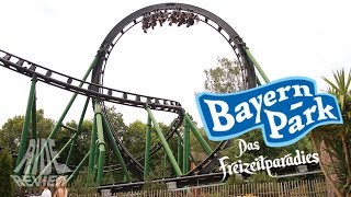 Doku Bayern Park  Das Freizeitparadies  Park Check [upl. by Stephenson]