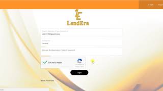 Lendera New ICO HONEST ReviewScam or LegitWatch This Before You Invest [upl. by Ailegnave311]