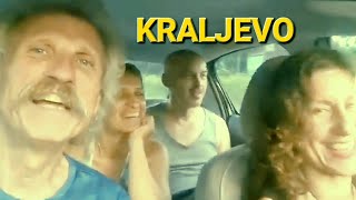 Kraljevo iz Auta [upl. by Weeks]