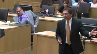 Jodi Arias Trial  Day 43  Part 2 [upl. by Alletsyrc508]