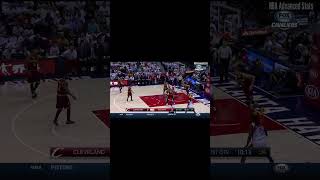 Thrilling Opening Quarter Cavaliers vs Hawks  March 6 2015  Q1 Highlights 1011 Remaining [upl. by Ahseen]