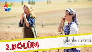 Yılanların Öcü 2 Bölüm ᴴᴰ [upl. by Bilac]