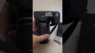 BRAND NEW NIKON D3500 photography camera nikon photoshoot [upl. by Laefar641]